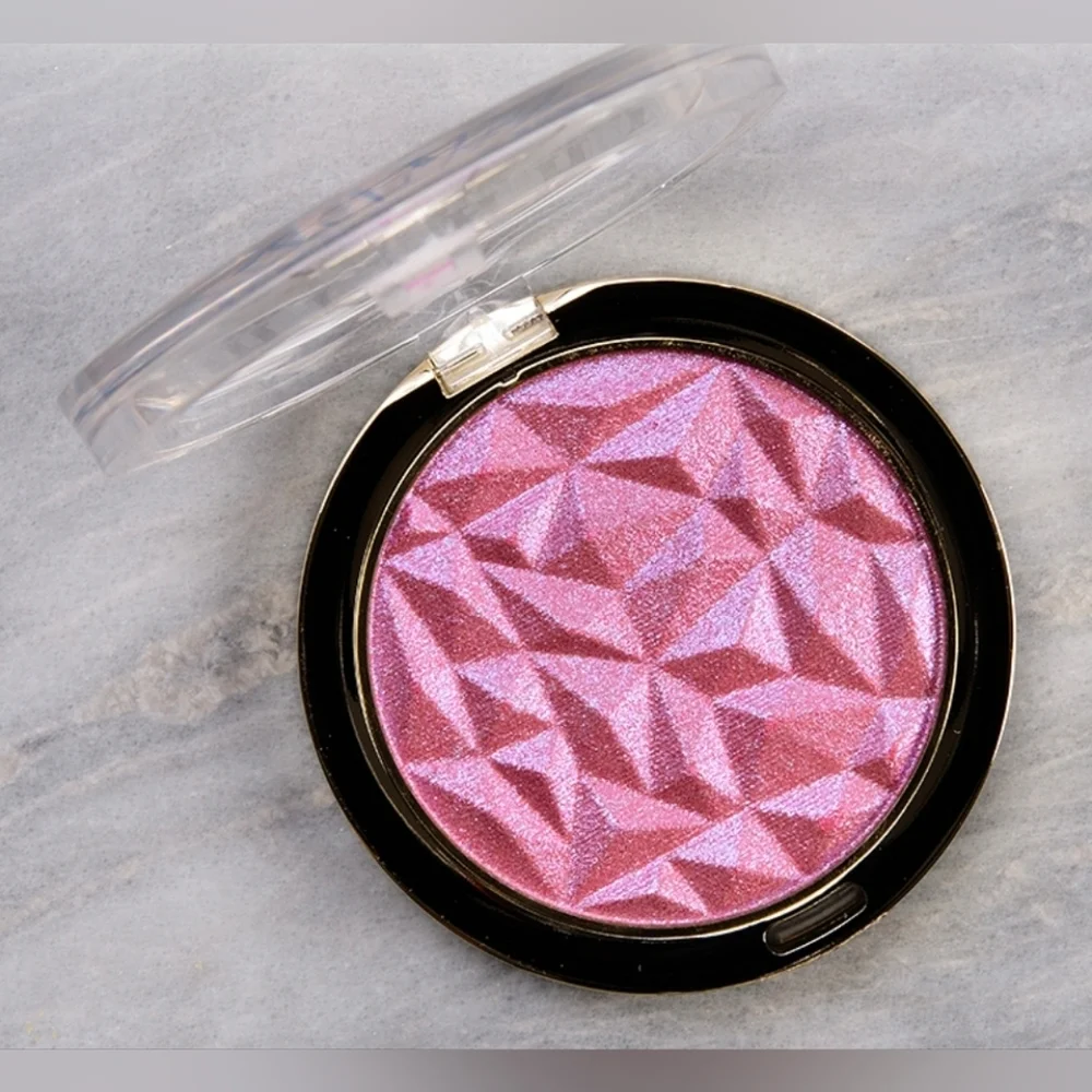 Milani Ludicrous Lights Duochrone Highlighters & Rude Cosmetics Highlighter - Picture 7 of 16